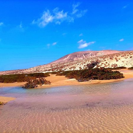 Desert Of Love Fuerteventura Apartment Costa Calma Bagian luar foto