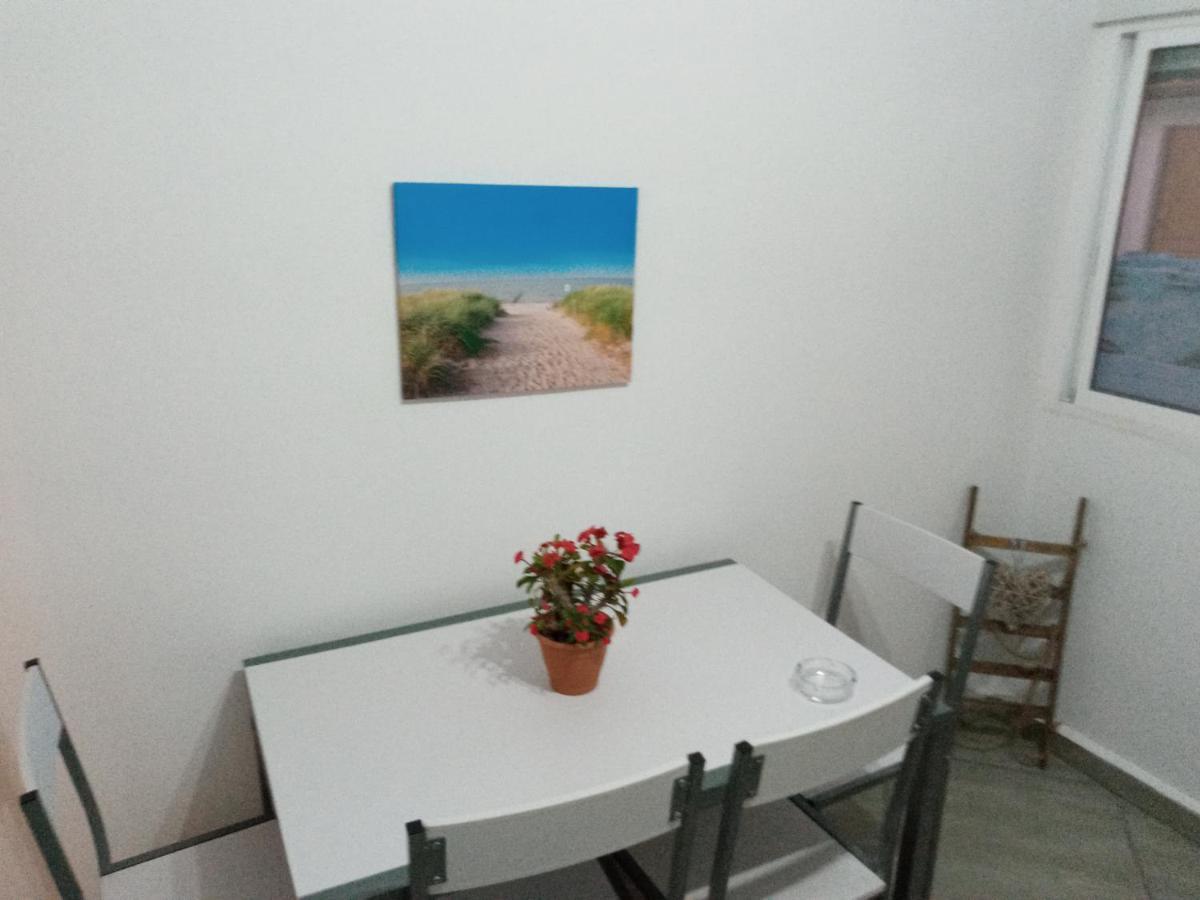 Desert Of Love Fuerteventura Apartment Costa Calma Bagian luar foto