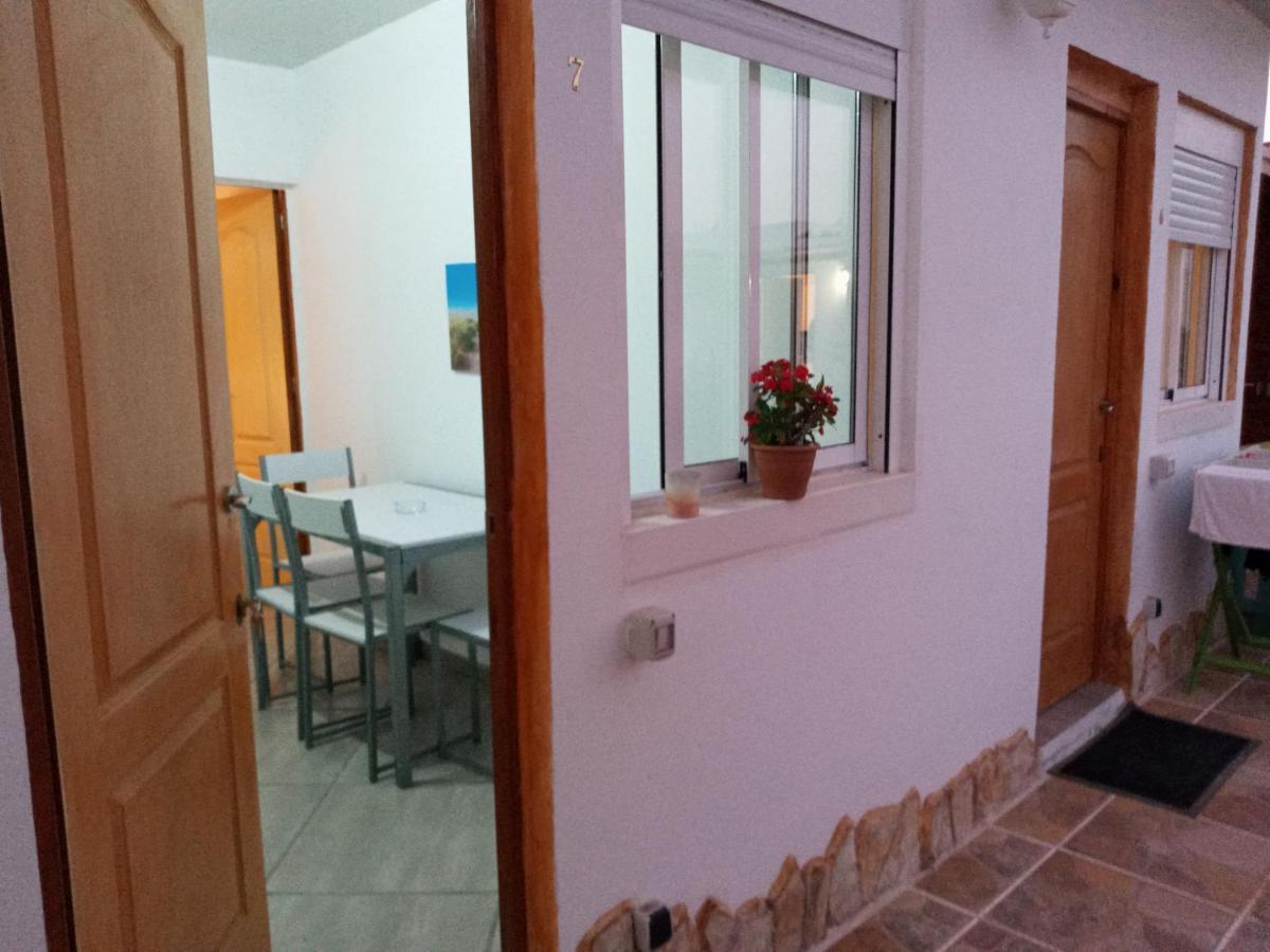 Desert Of Love Fuerteventura Apartment Costa Calma Bagian luar foto