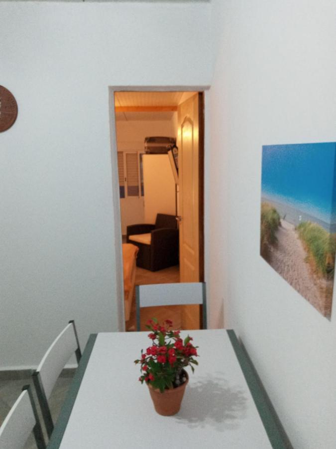 Desert Of Love Fuerteventura Apartment Costa Calma Bagian luar foto