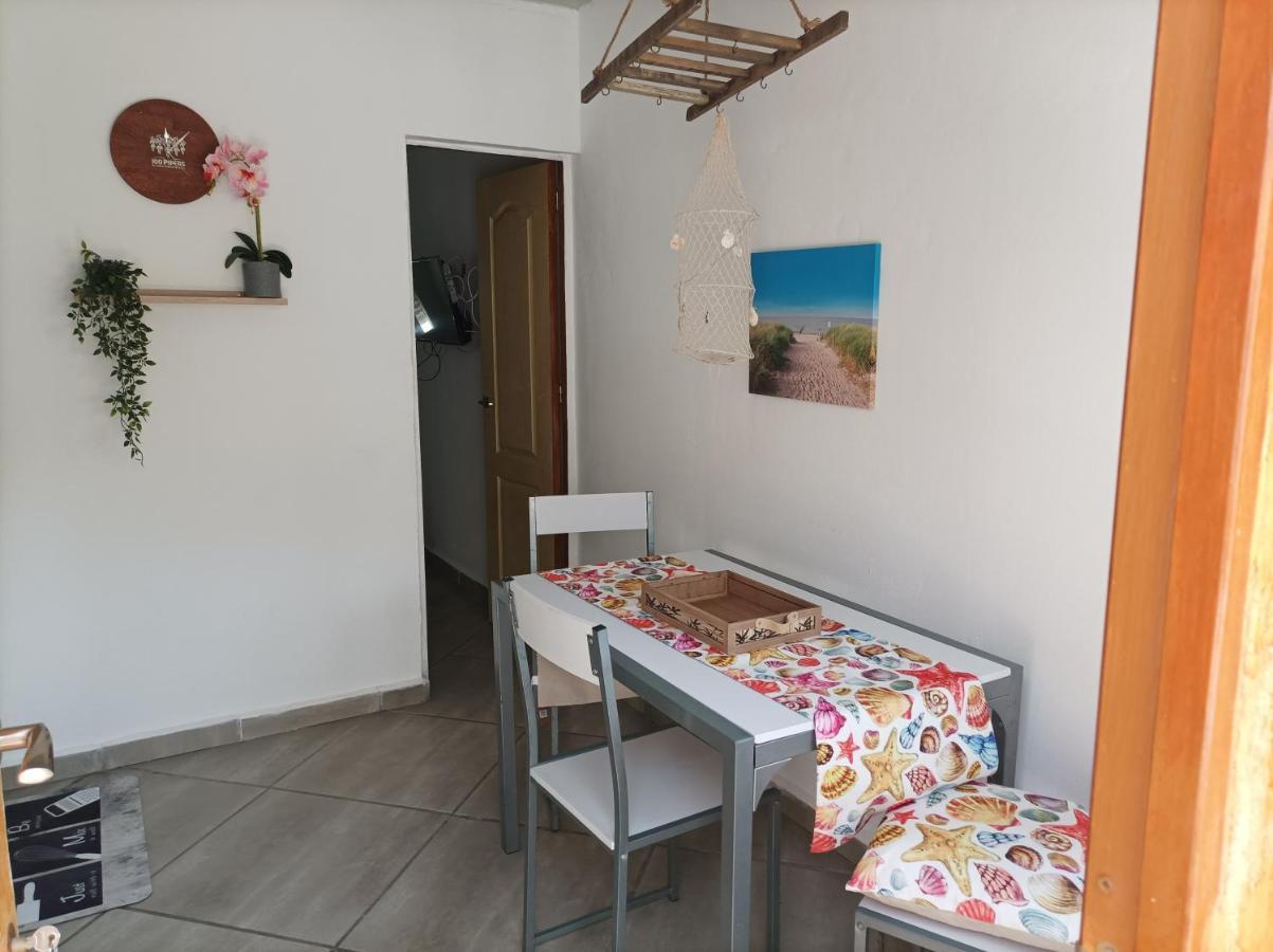 Desert Of Love Fuerteventura Apartment Costa Calma Bagian luar foto