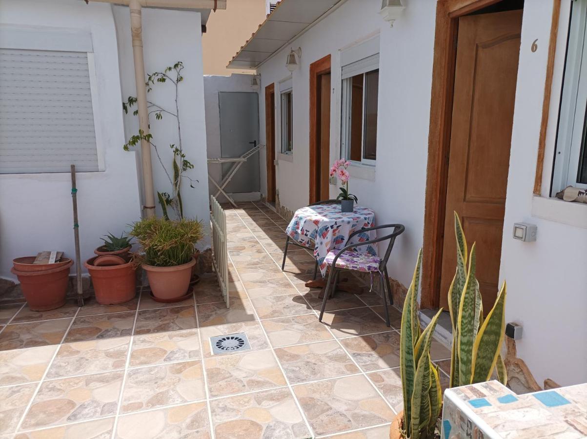 Desert Of Love Fuerteventura Apartment Costa Calma Bagian luar foto