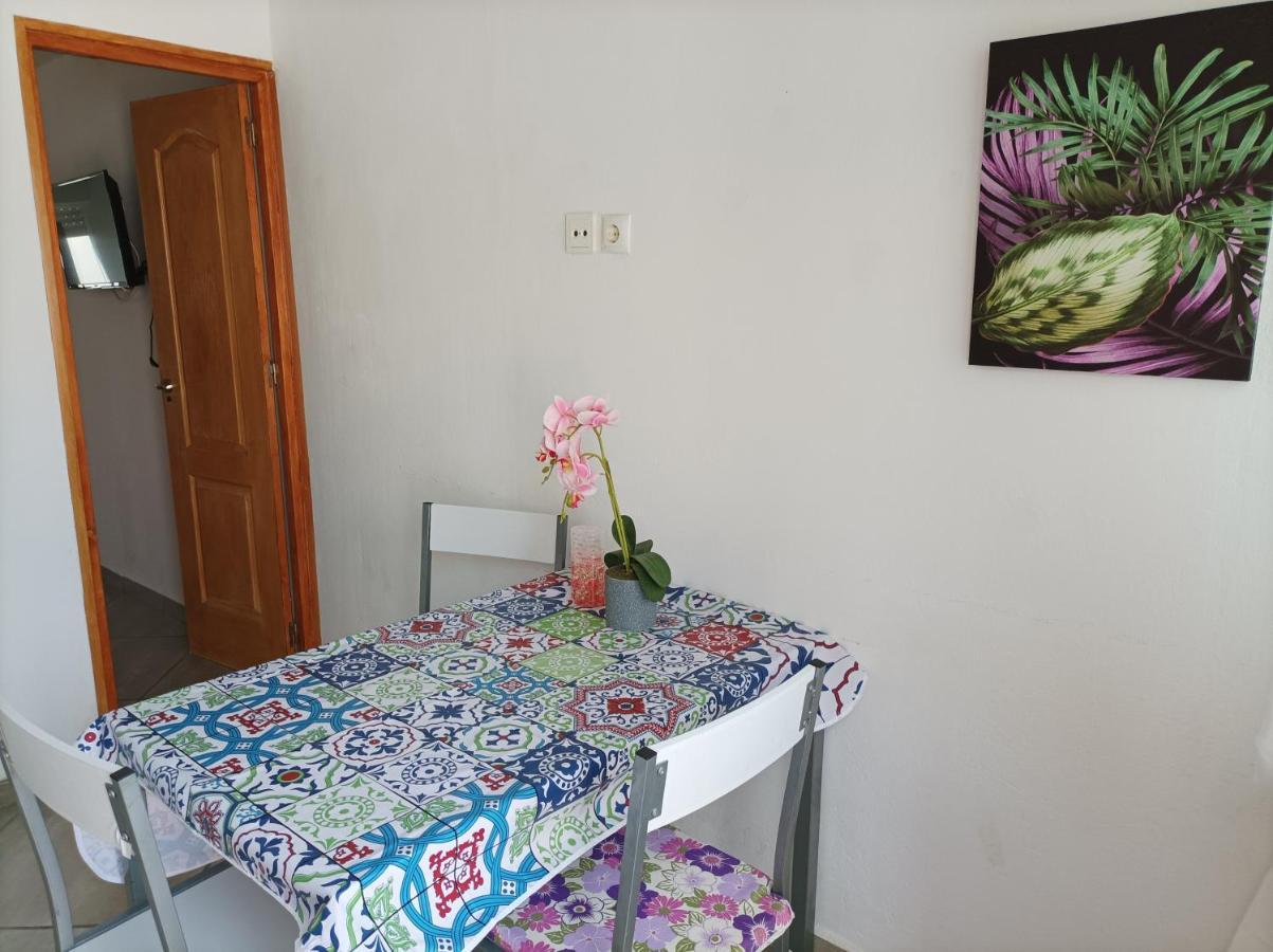 Desert Of Love Fuerteventura Apartment Costa Calma Bagian luar foto