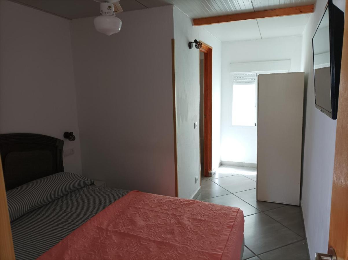 Desert Of Love Fuerteventura Apartment Costa Calma Bagian luar foto