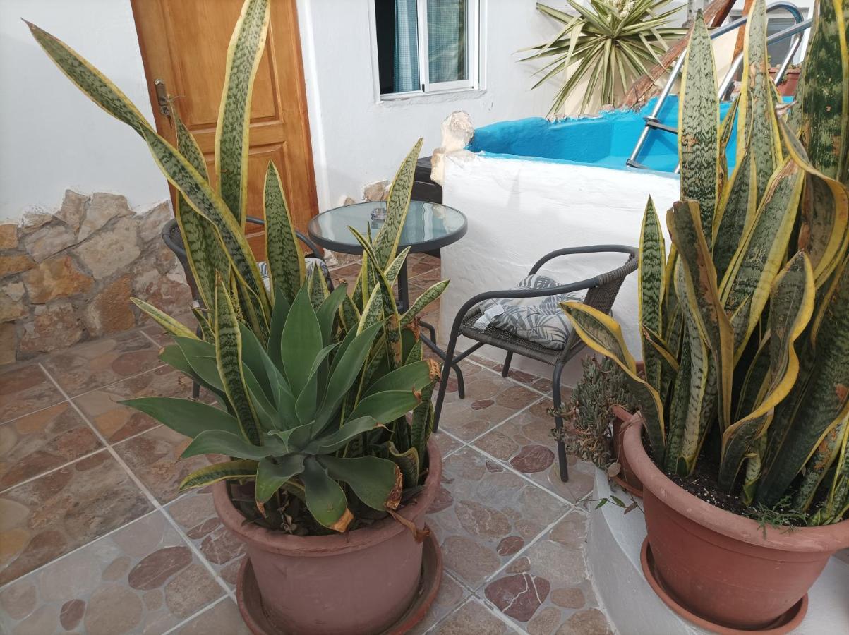 Desert Of Love Fuerteventura Apartment Costa Calma Bagian luar foto