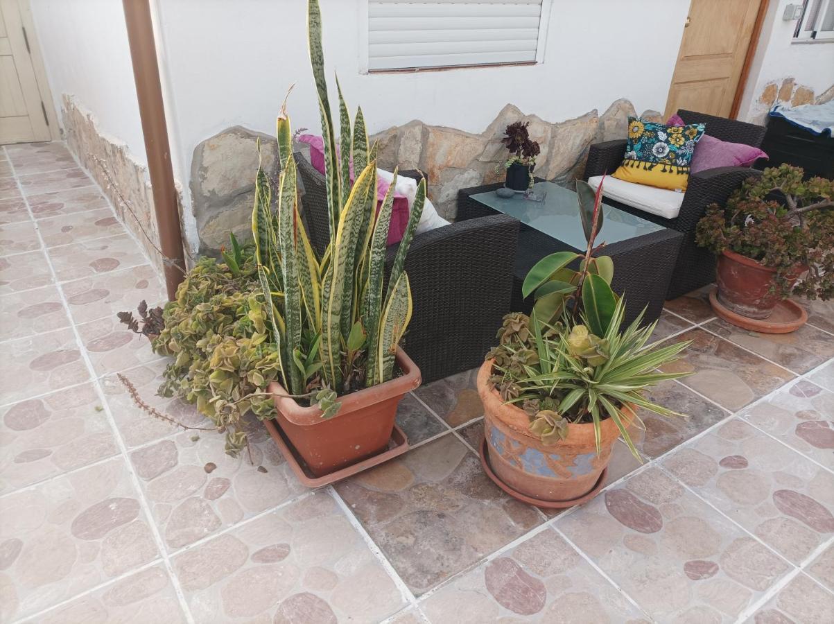 Desert Of Love Fuerteventura Apartment Costa Calma Bagian luar foto