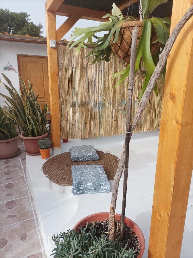 Desert Of Love Fuerteventura Apartment Costa Calma Bagian luar foto