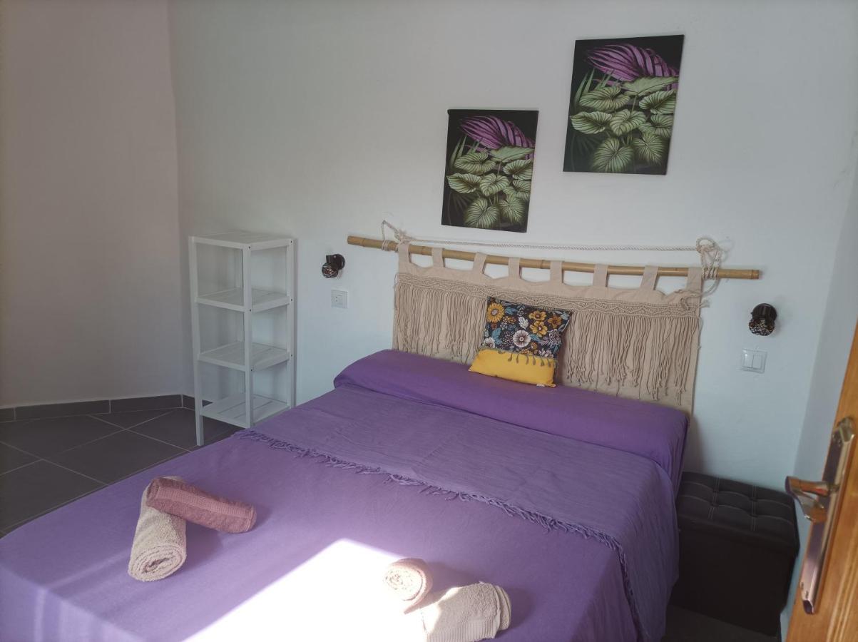 Desert Of Love Fuerteventura Apartment Costa Calma Bagian luar foto